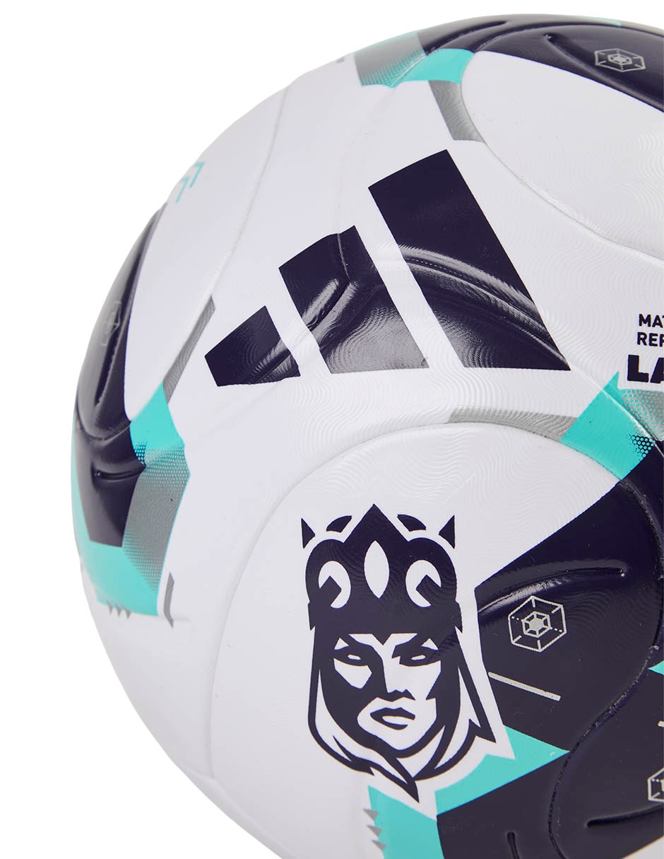 Balón para fútbol 2