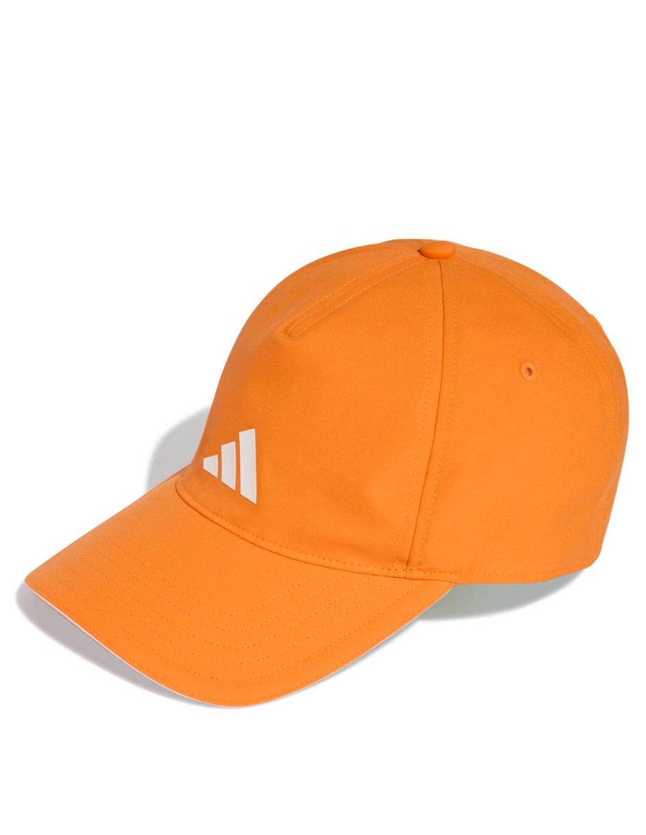 Gorra visera curva velcro para entrenamiento Essentials para adulto Gorra visera curva velcro para entrenamiento Essentials para adulto