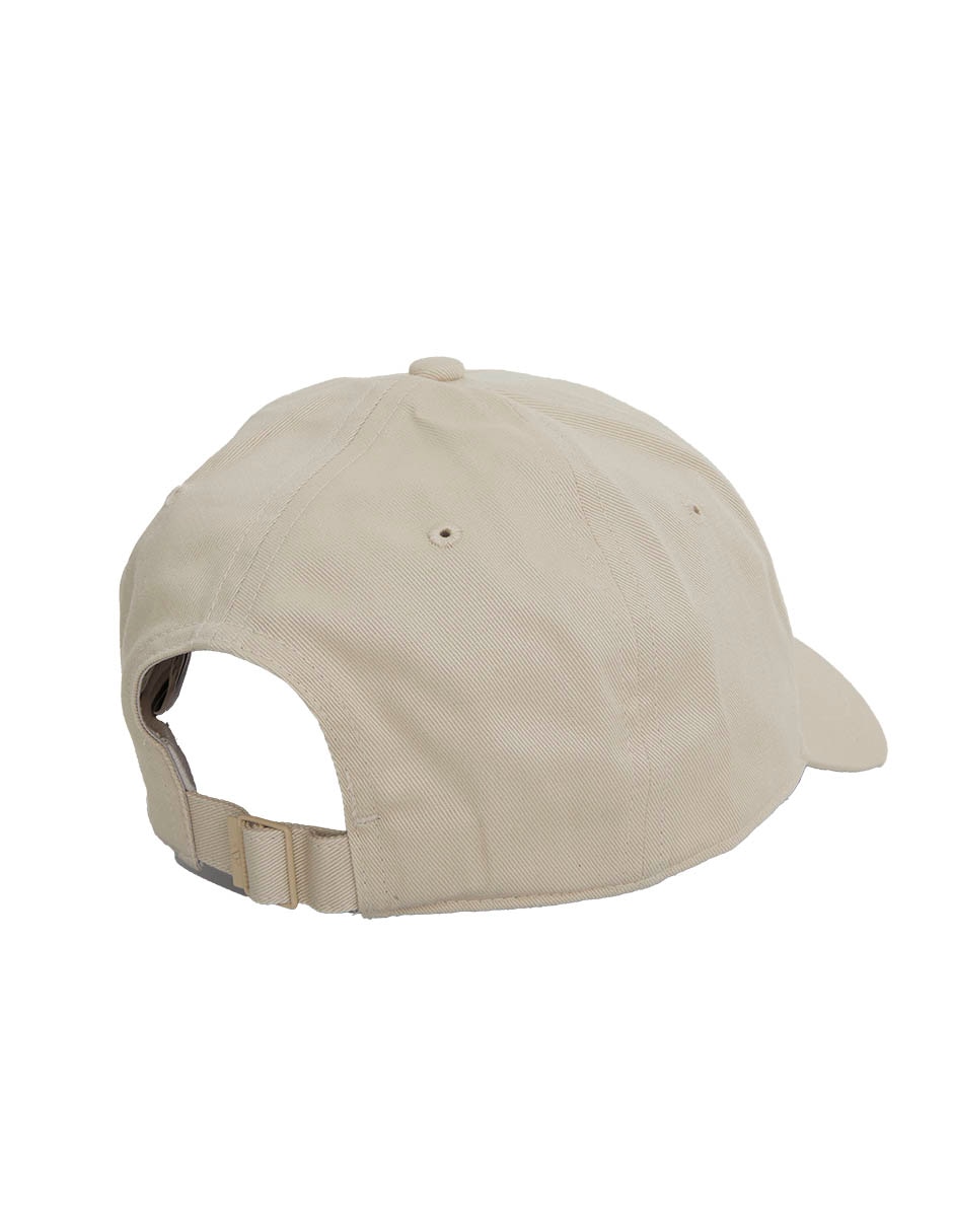 Gorra Visera Curva Hebilla Para Entrenamiento Adidas Unisex