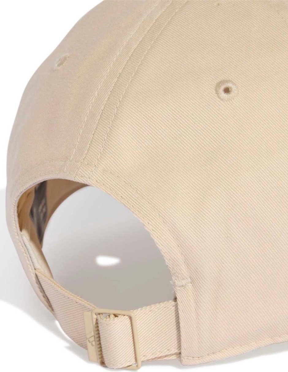 Gorra Visera Curva Hebilla Para Entrenamiento Adidas Unisex