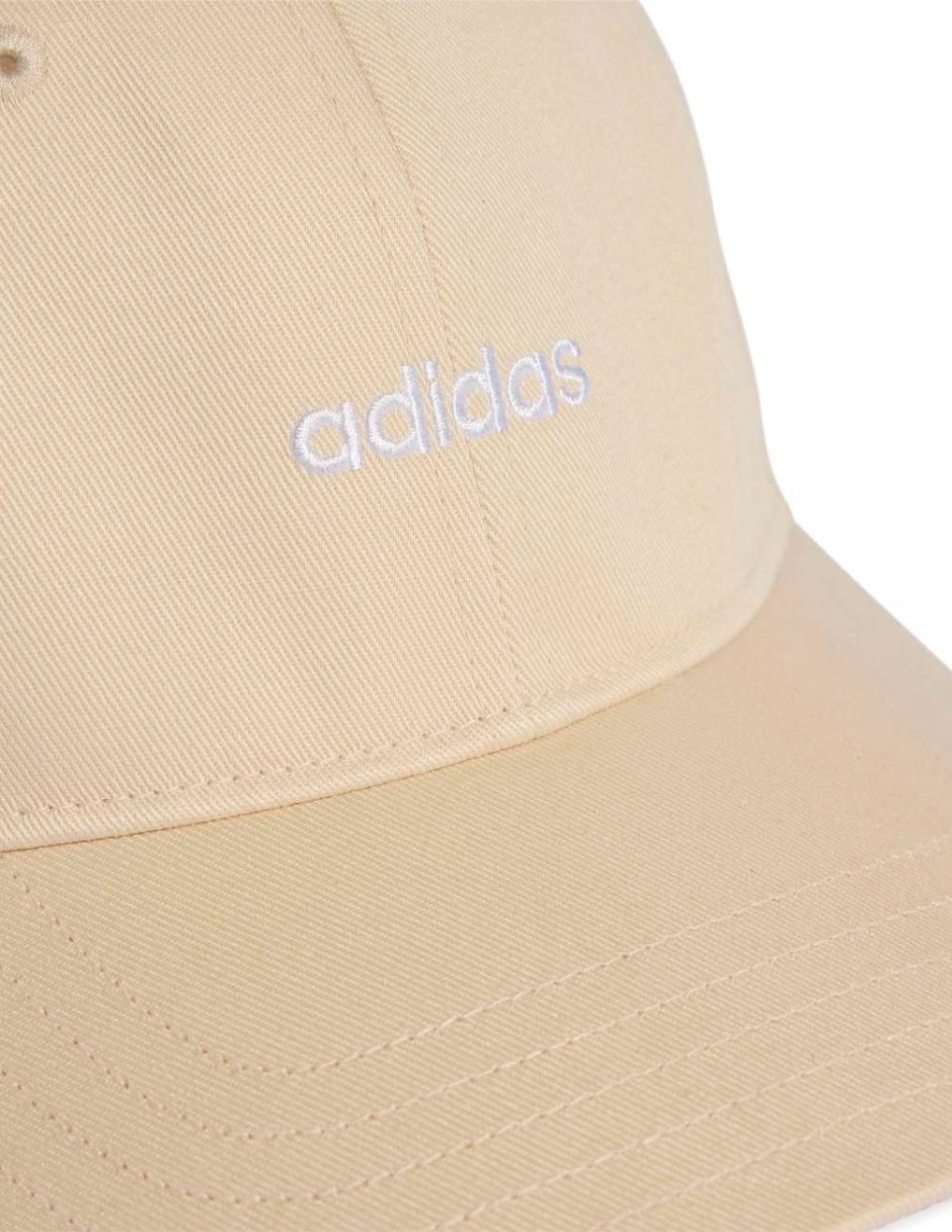 Gorra Visera Curva Hebilla Para Entrenamiento Adidas Unisex