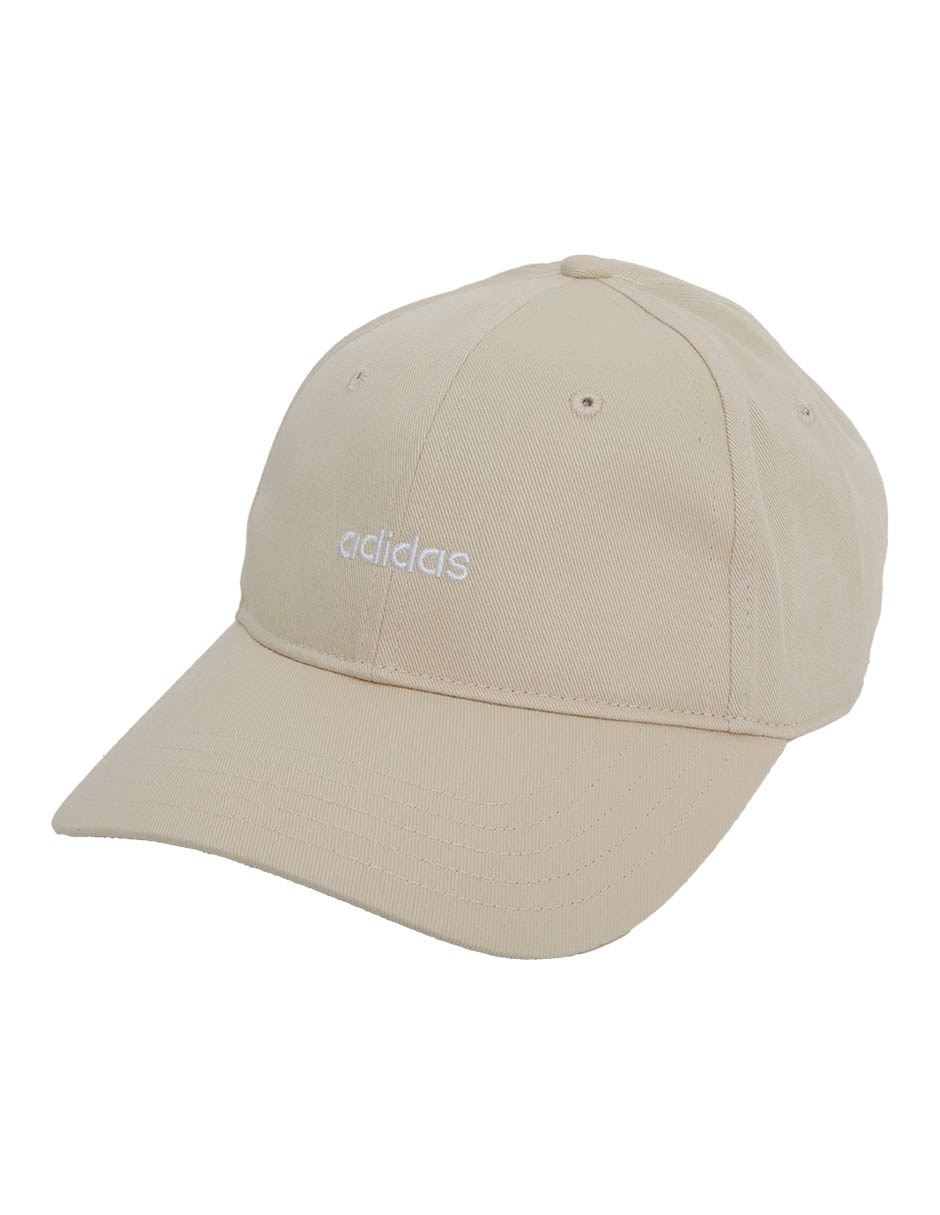 Gorra Visera Curva Hebilla Para Entrenamiento Adidas Unisex
