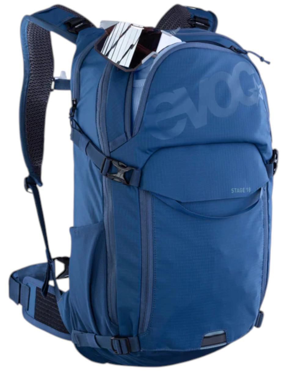 Mochila de ciclismo 2