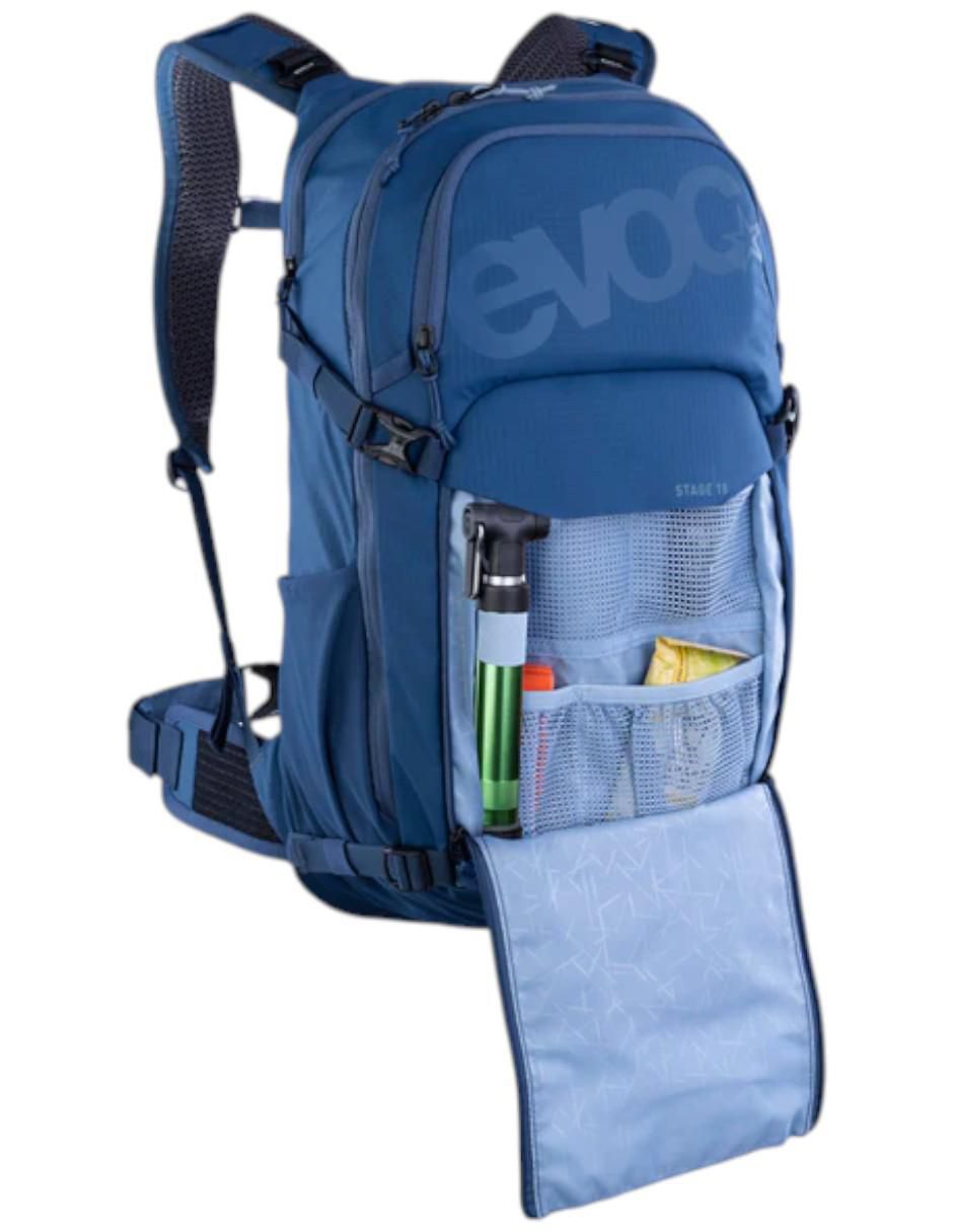 Mochila de ciclismo 3