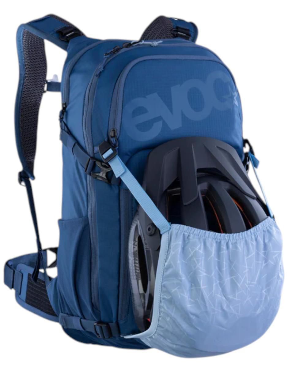 Mochila de ciclismo 4