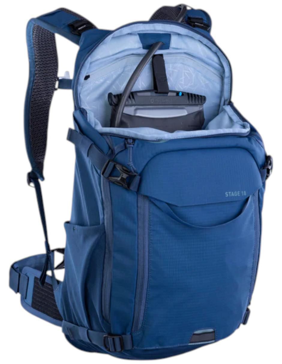 Mochila de ciclismo 5