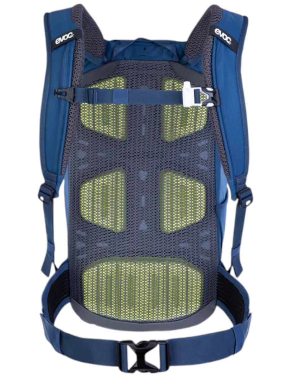 Mochila de ciclismo 6