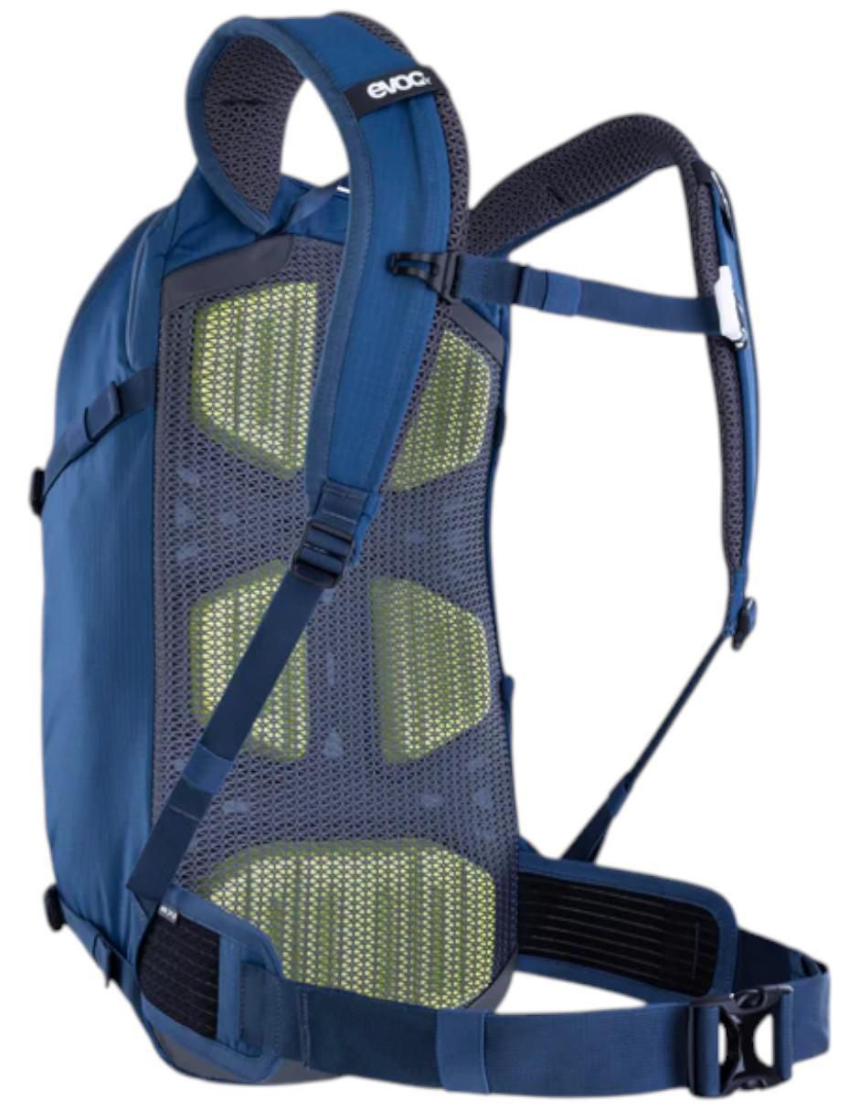 Mochila de ciclismo 7