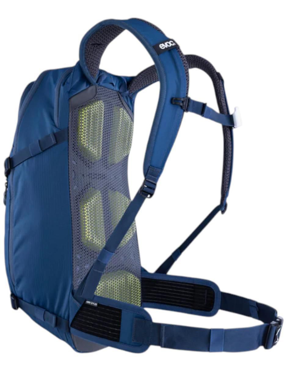 Mochila de ciclismo 8