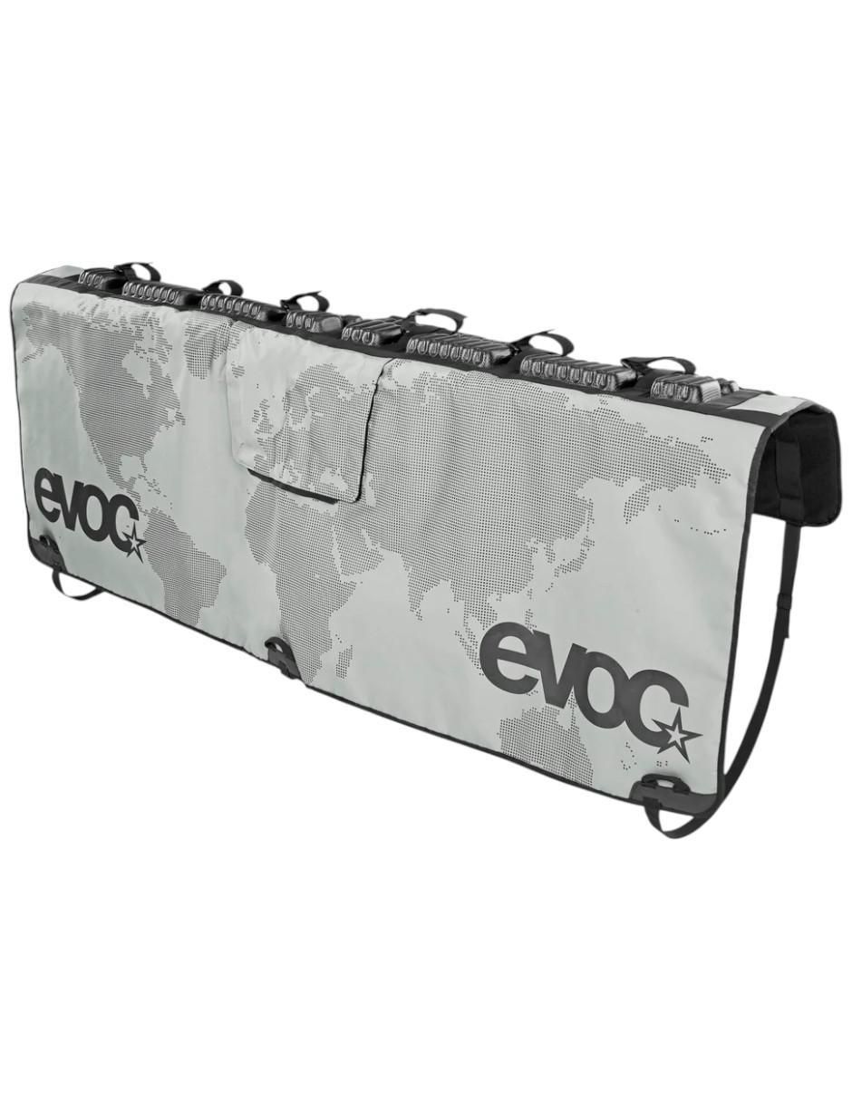Rack porta bicicleta para camioneta Evoc Tailgate Pad Stone