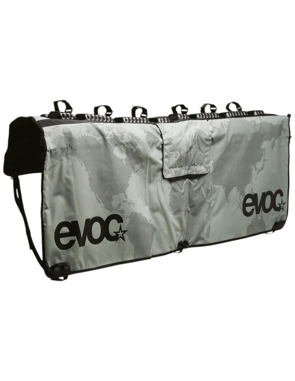 Rack porta bicicleta para camioneta Evoc Tailgate Pad Stone