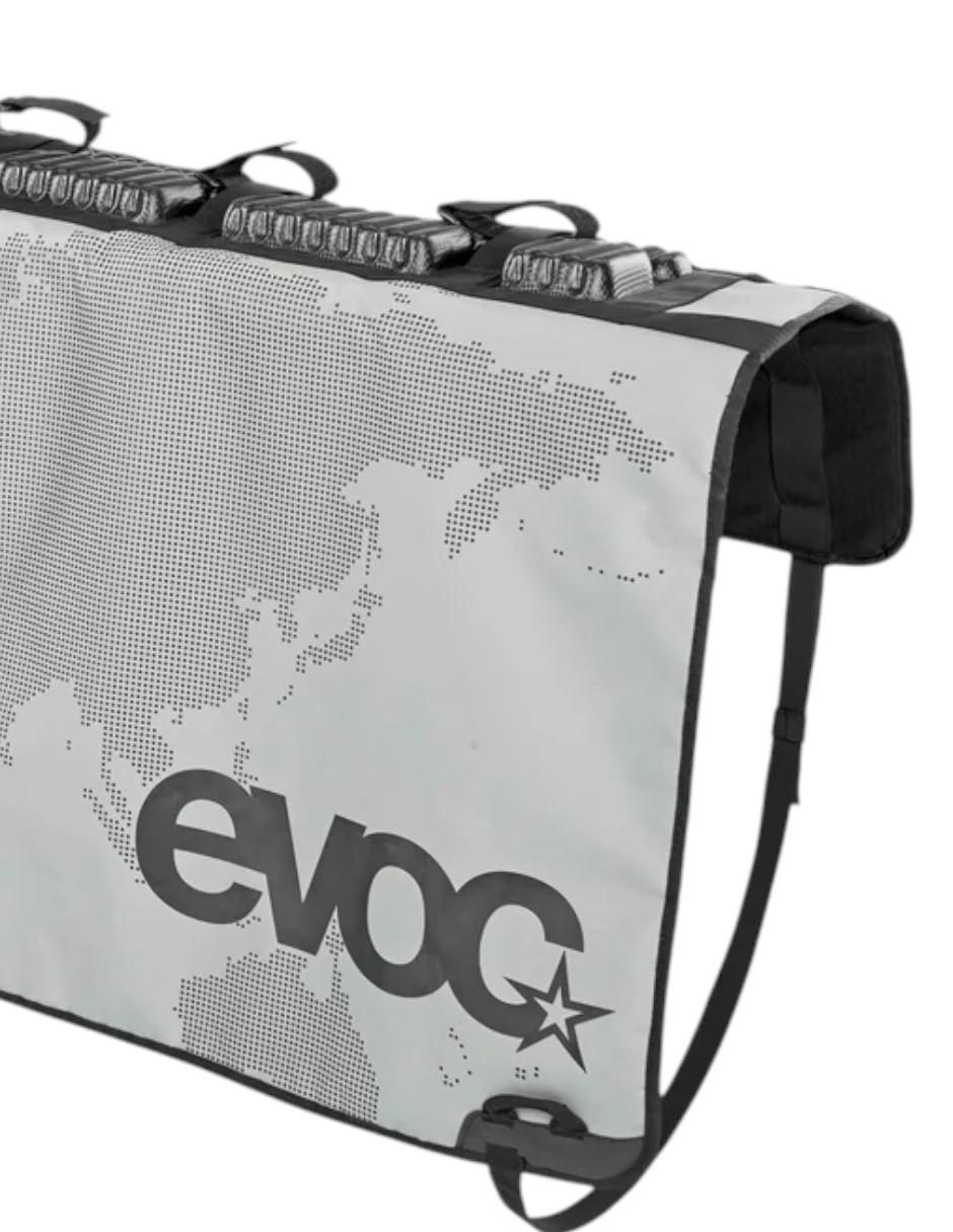 Rack porta bicicleta para camioneta Evoc Tailgate Pad Stone