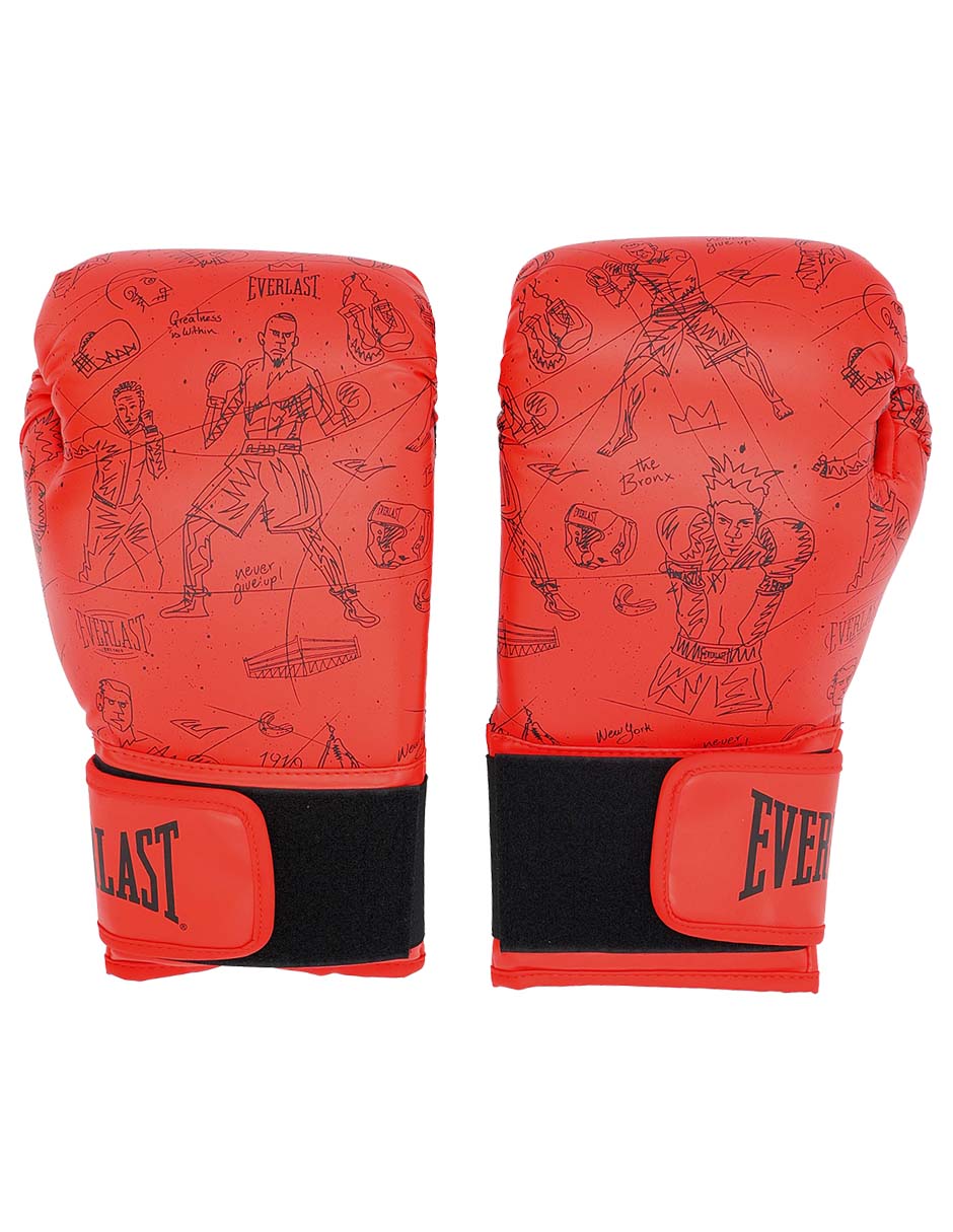 Guantes para box Everlast adulto