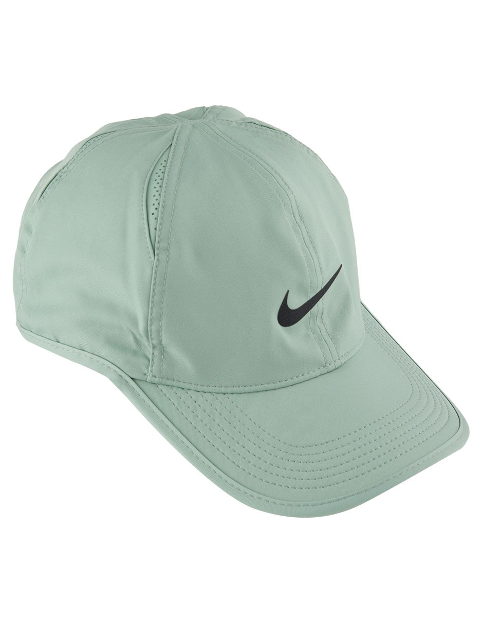 Gorra con visera curva para entrenamiento unisex