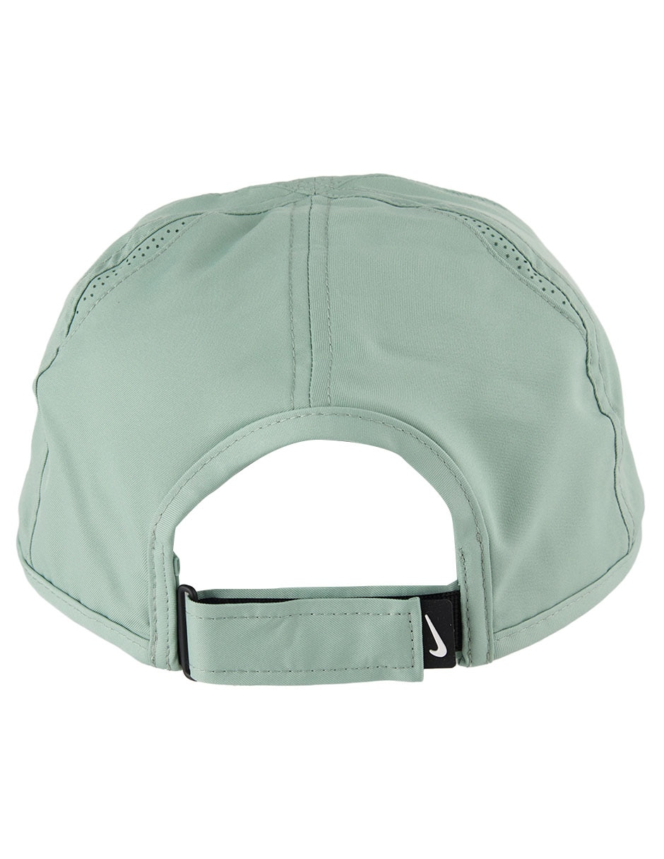 Gorra con visera curva para entrenamiento unisex 2