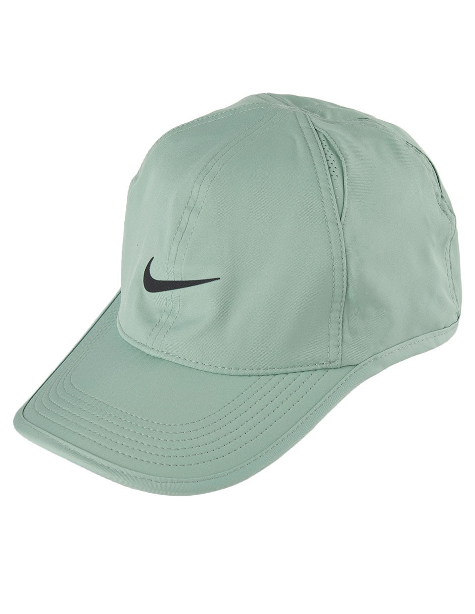 Gorra con visera curva para entrenamiento unisex 3