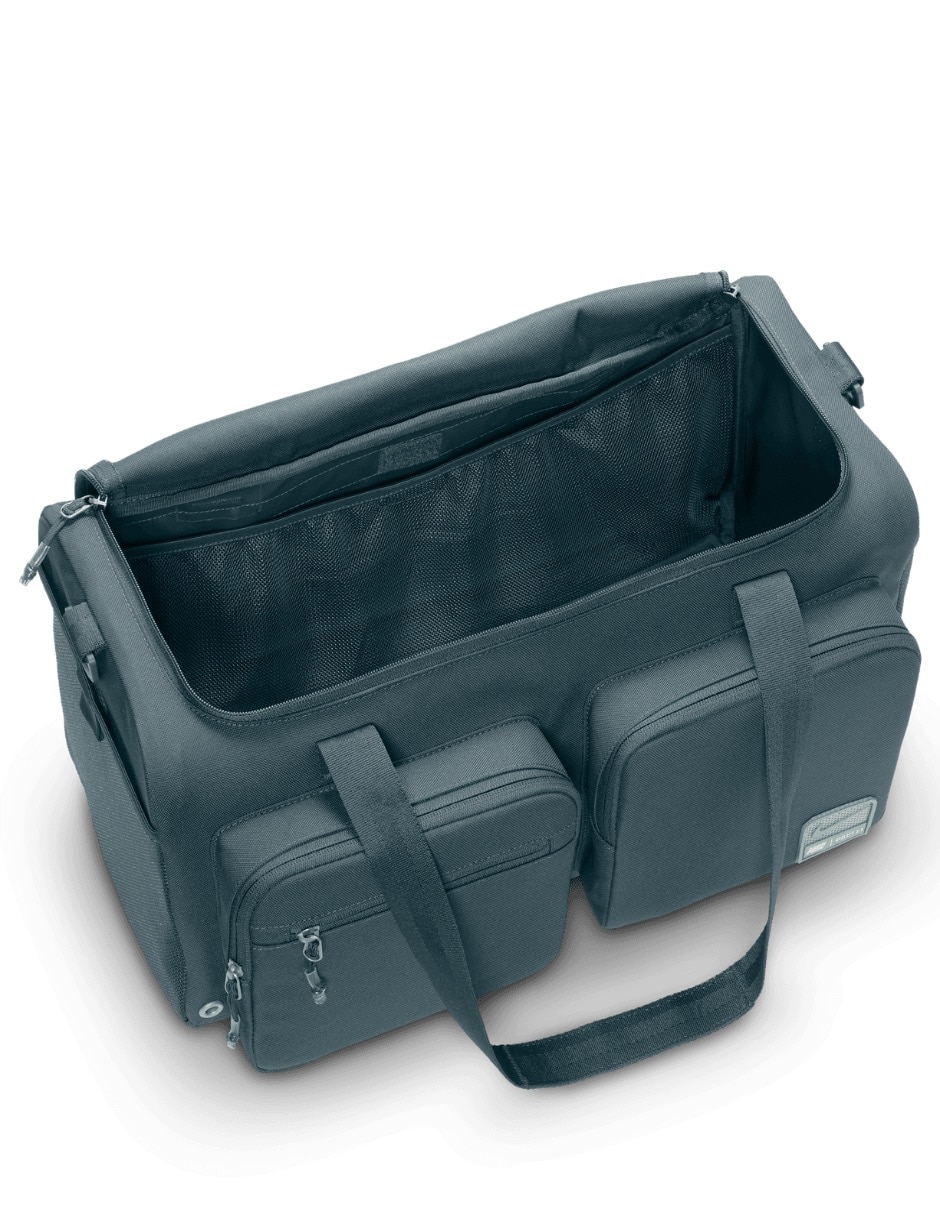 Bolsa Duffel Nike Utility 2.0 Para Hombre 20 L