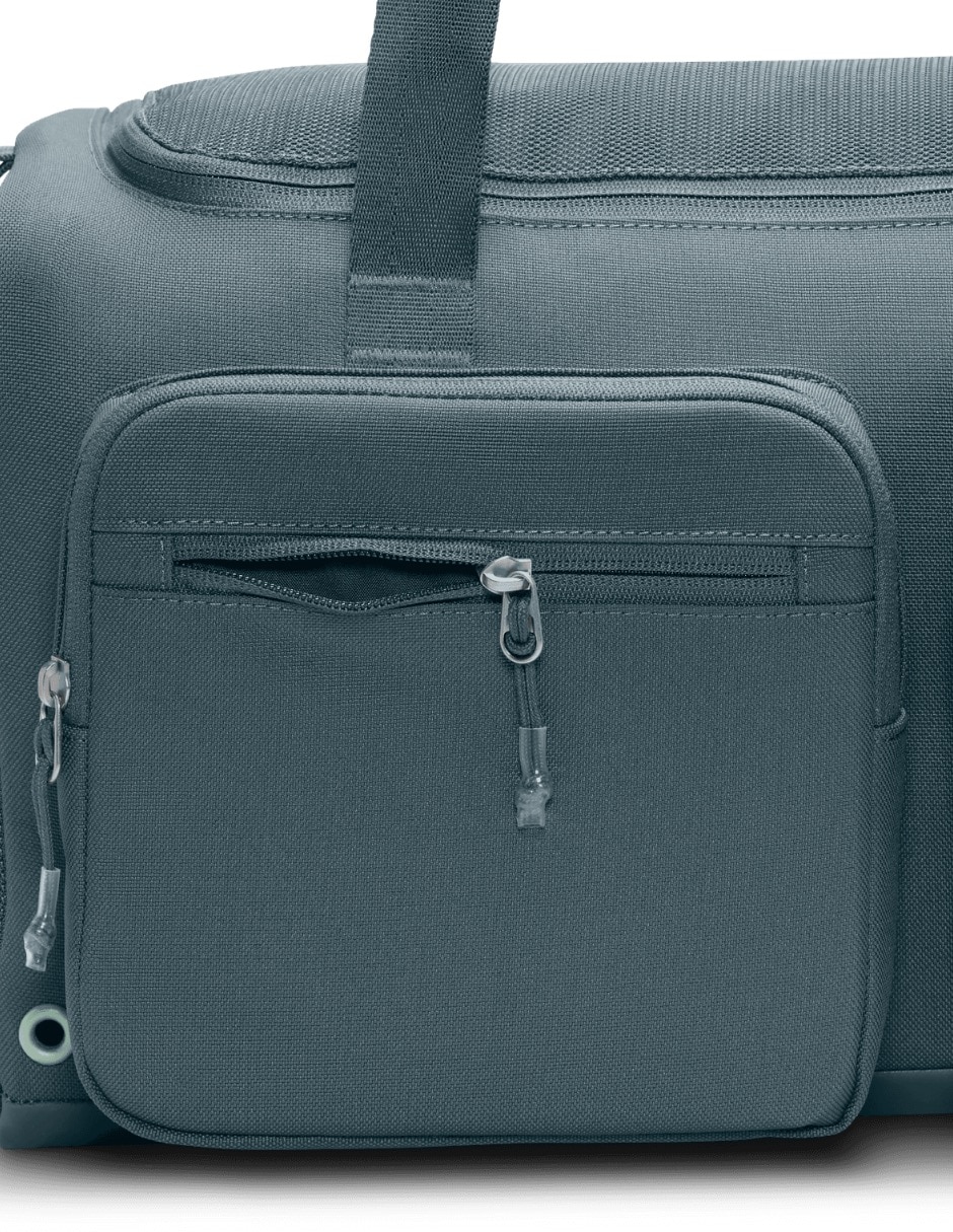 Bolsa Duffel Nike Utility 2.0 Para Hombre 20 L