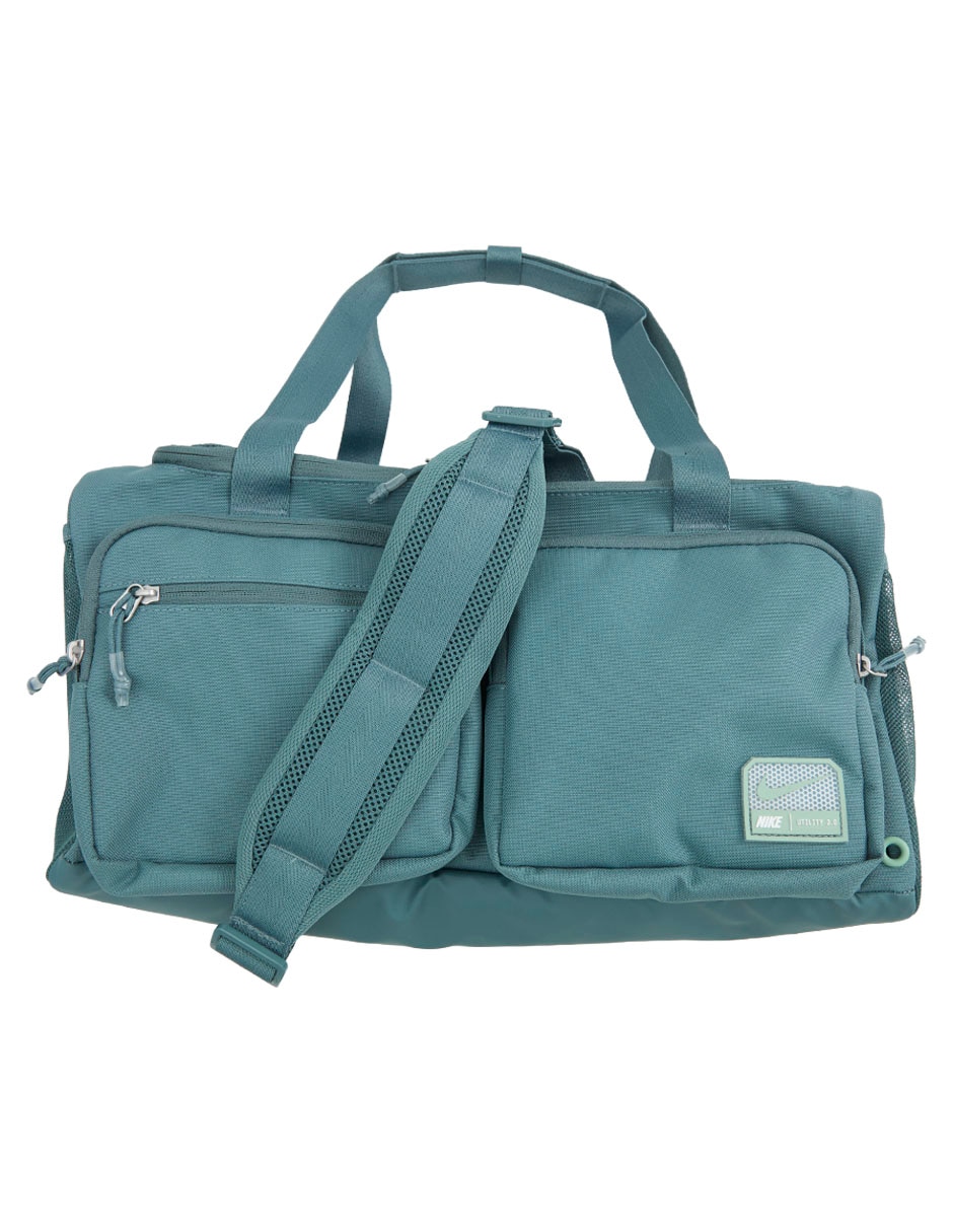Bolsa Duffel Nike Utility 2.0 Para Hombre 20 L