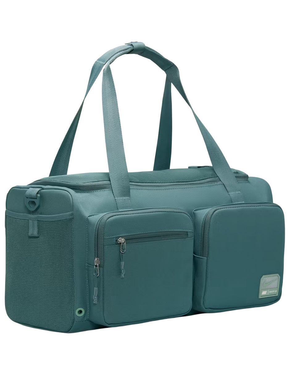 Maleta duffel nk utility m power duff - 2.0 "de" sintético unitalla 2