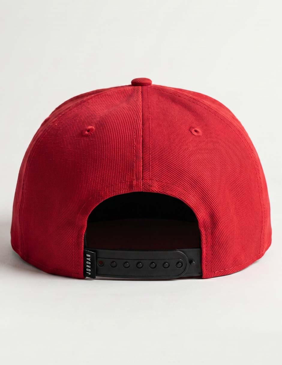 Gorra visera curva broche casual para hombre 2