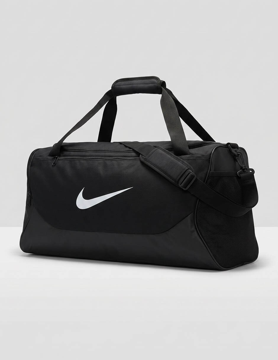 Maleta deportiva unisex 90 L