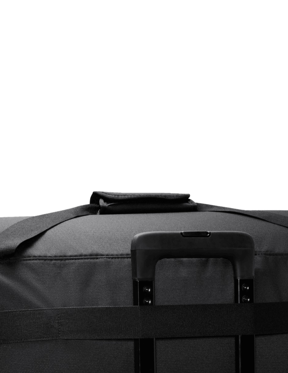 Maleta Duffel Nk Brsla M Duff - X De Sintético Unitalla 2