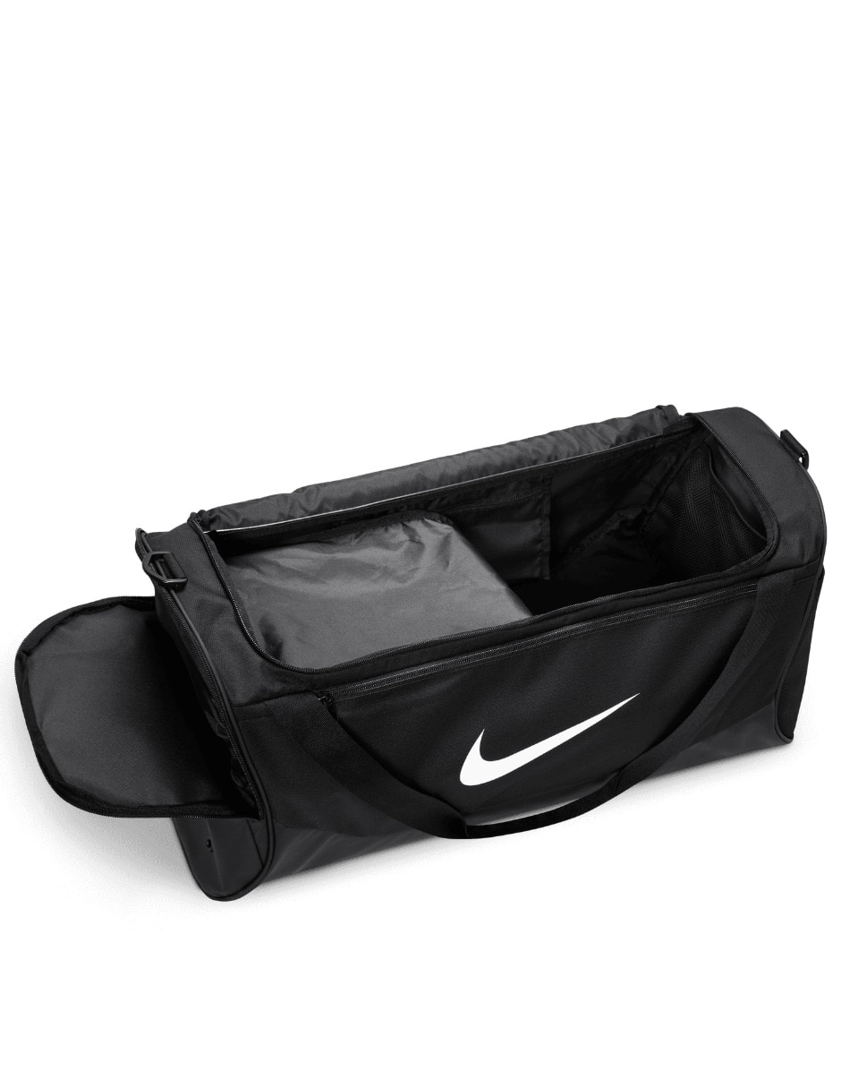 Maleta Duffel Nk Brsla M Duff - X De Sintético Unitalla 4