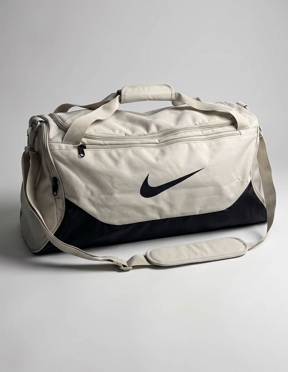 Maleta deportiva unisex 90 L