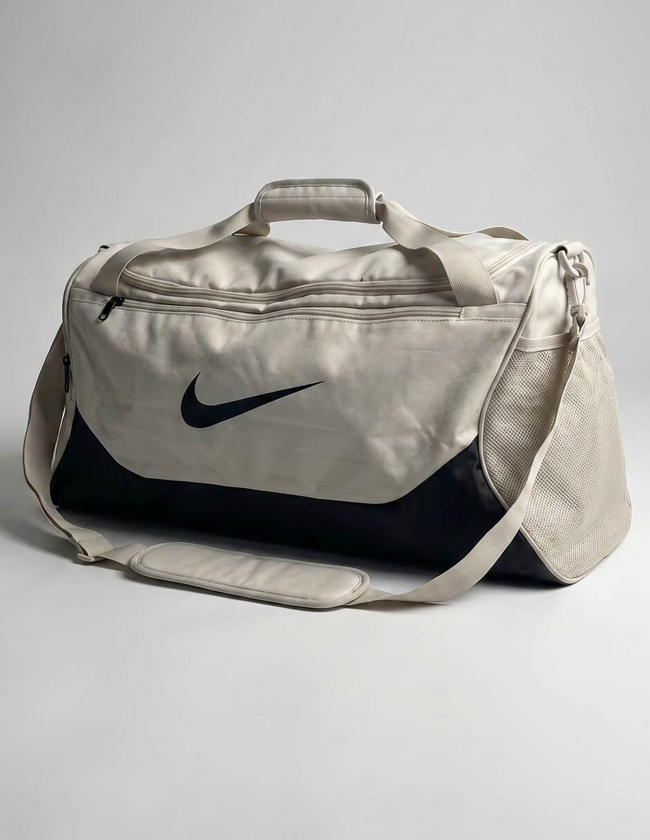 Maleta deportiva Nike unisex 90 L