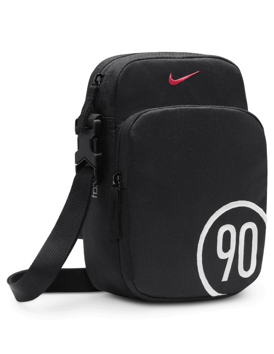 Cangurera nike nk heritage crossbody t90 fa25