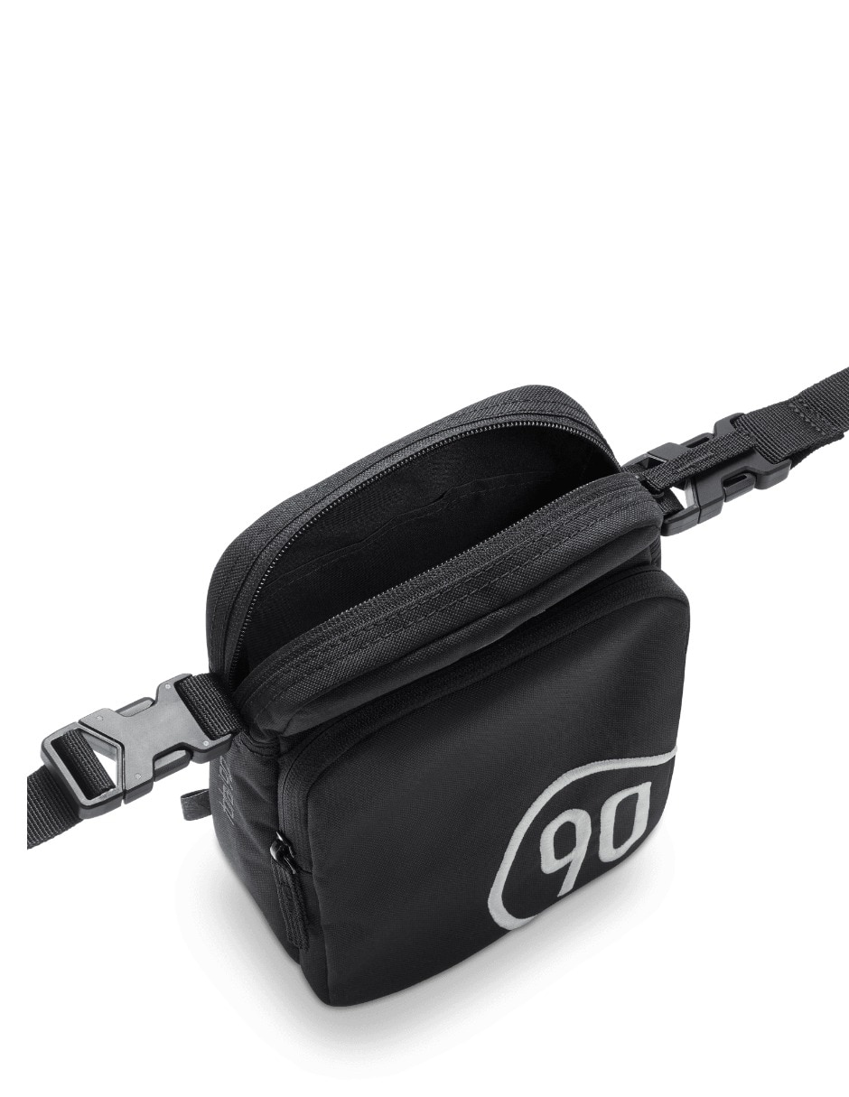 Cangurera nike nk heritage crossbody t90 fa25