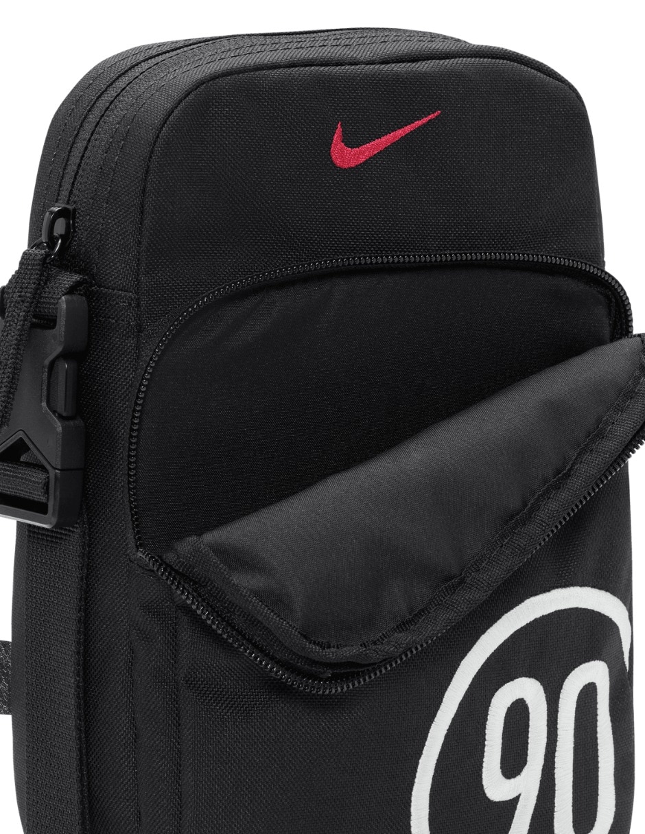 Cangurera nike nk heritage crossbody t90 fa25