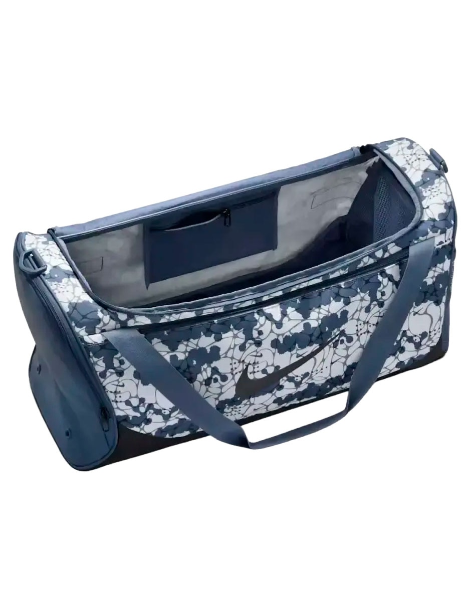 Bolsa duffel Brasilia unisex 60 L 2
