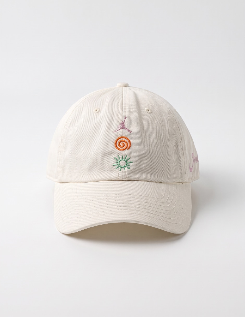Gorra visera curva correa ajustable para básquetbol Club Cap Us Cb Wsh Fest para adulto