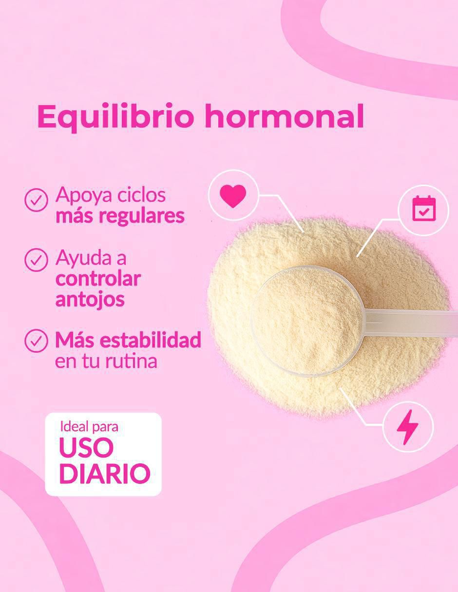 Suplemento alimenticio myo + d-chiro inositol con myo-inositol y d-chiro inositol sabor lima limón de 300 g
