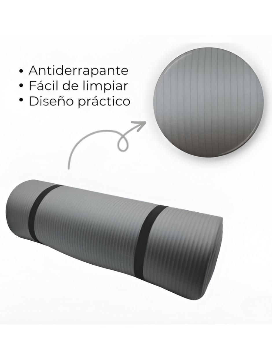 Tapete de yoga 2