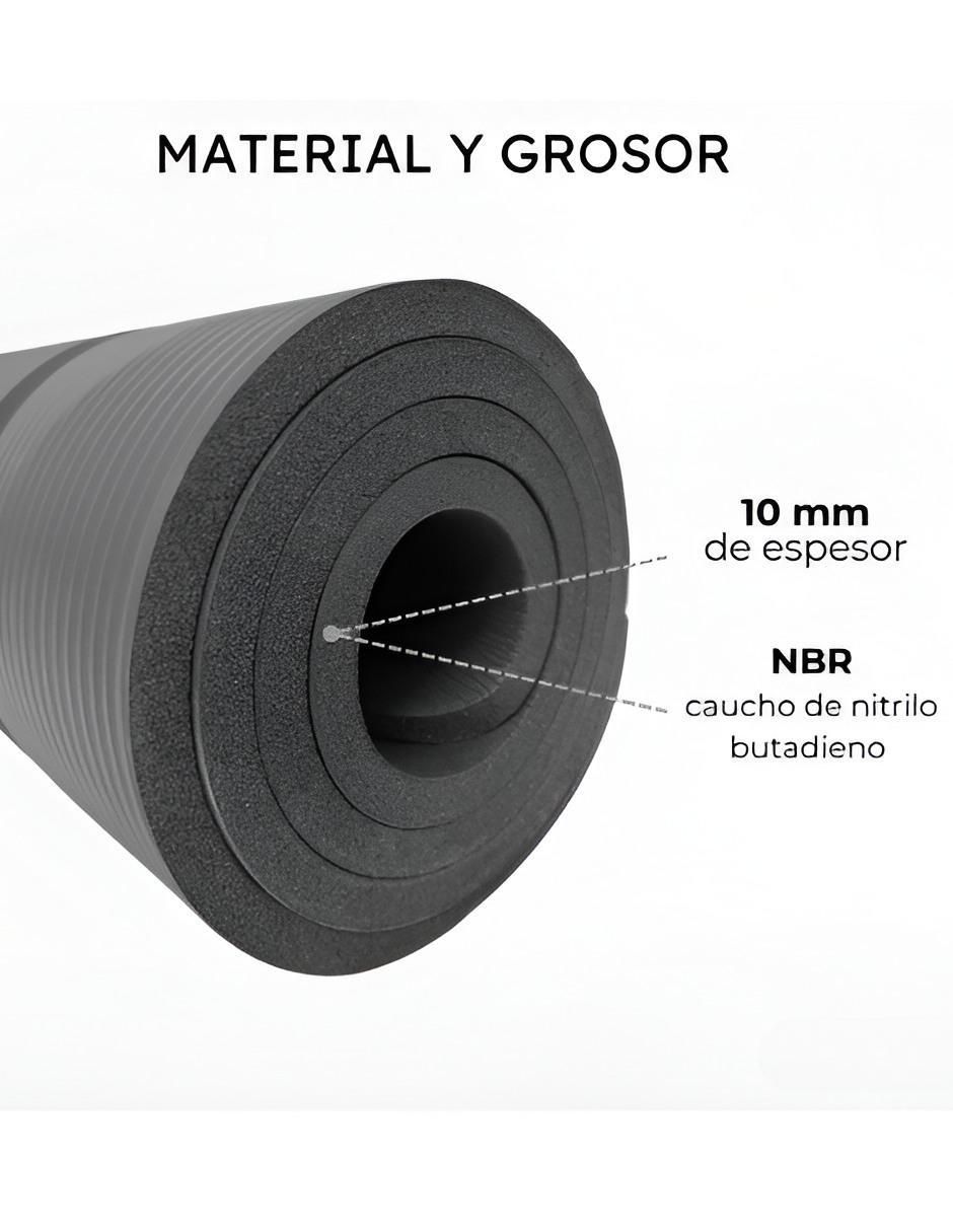 Tapete de yoga 3