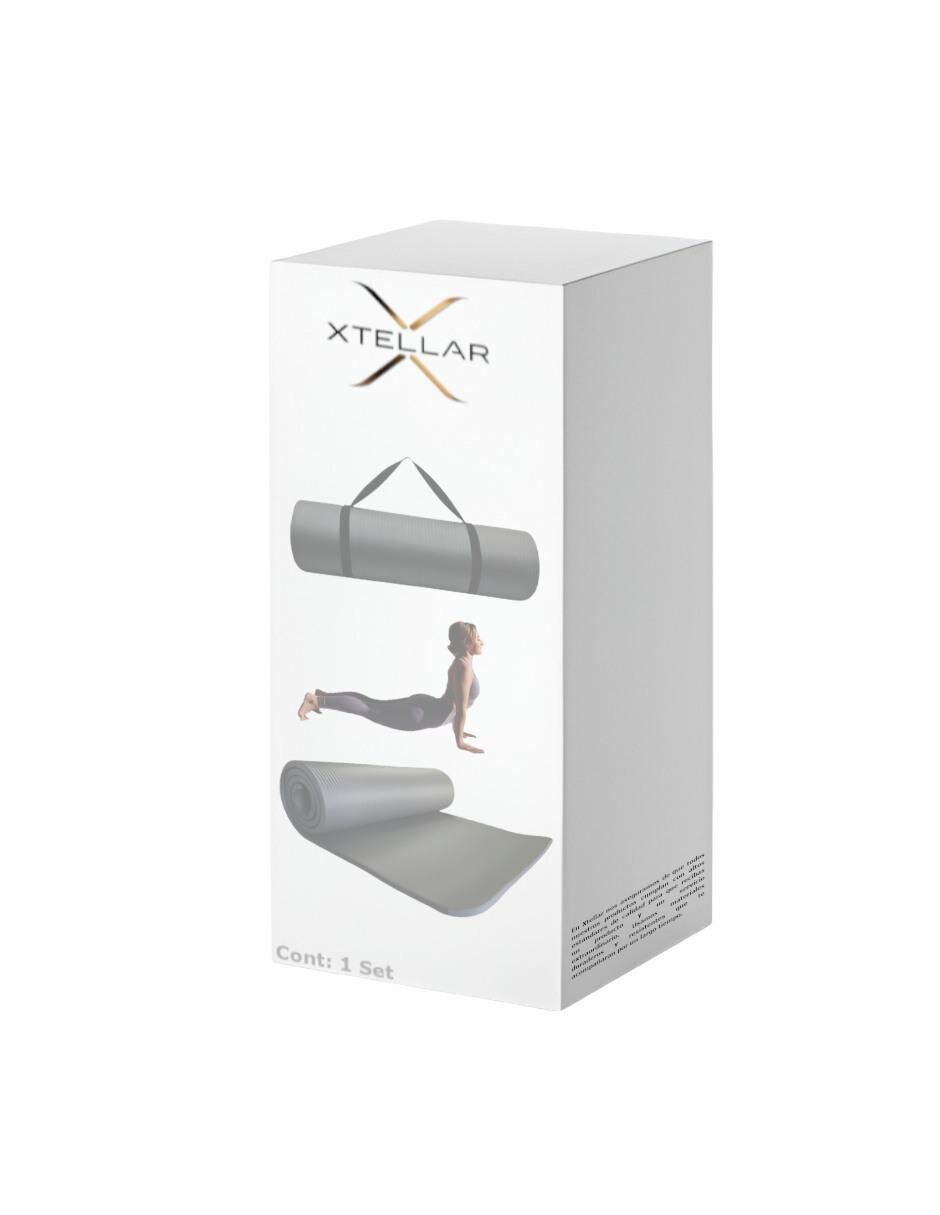 Tapete de yoga 4