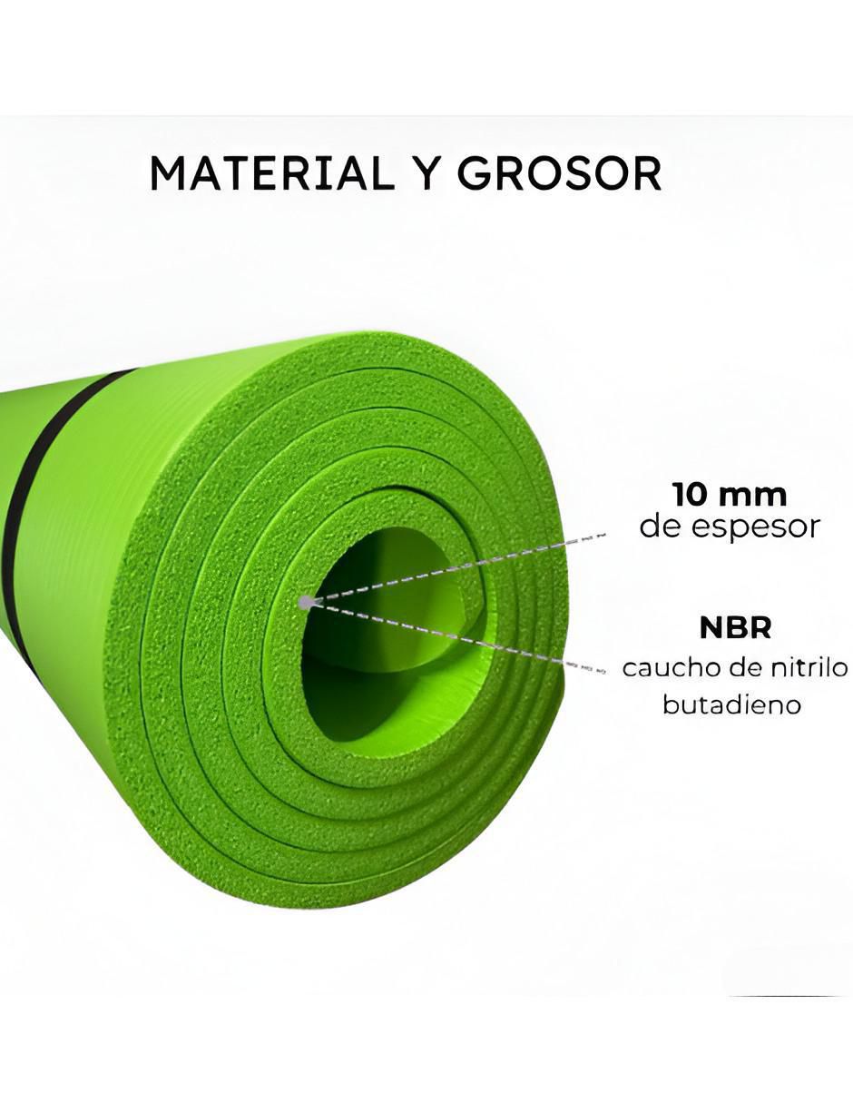 Tapete de yoga 2
