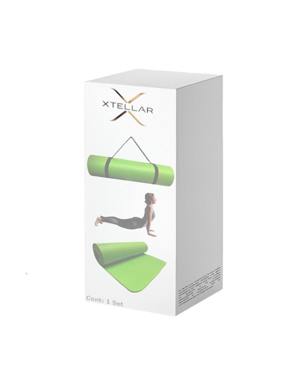 Tapete de yoga 4