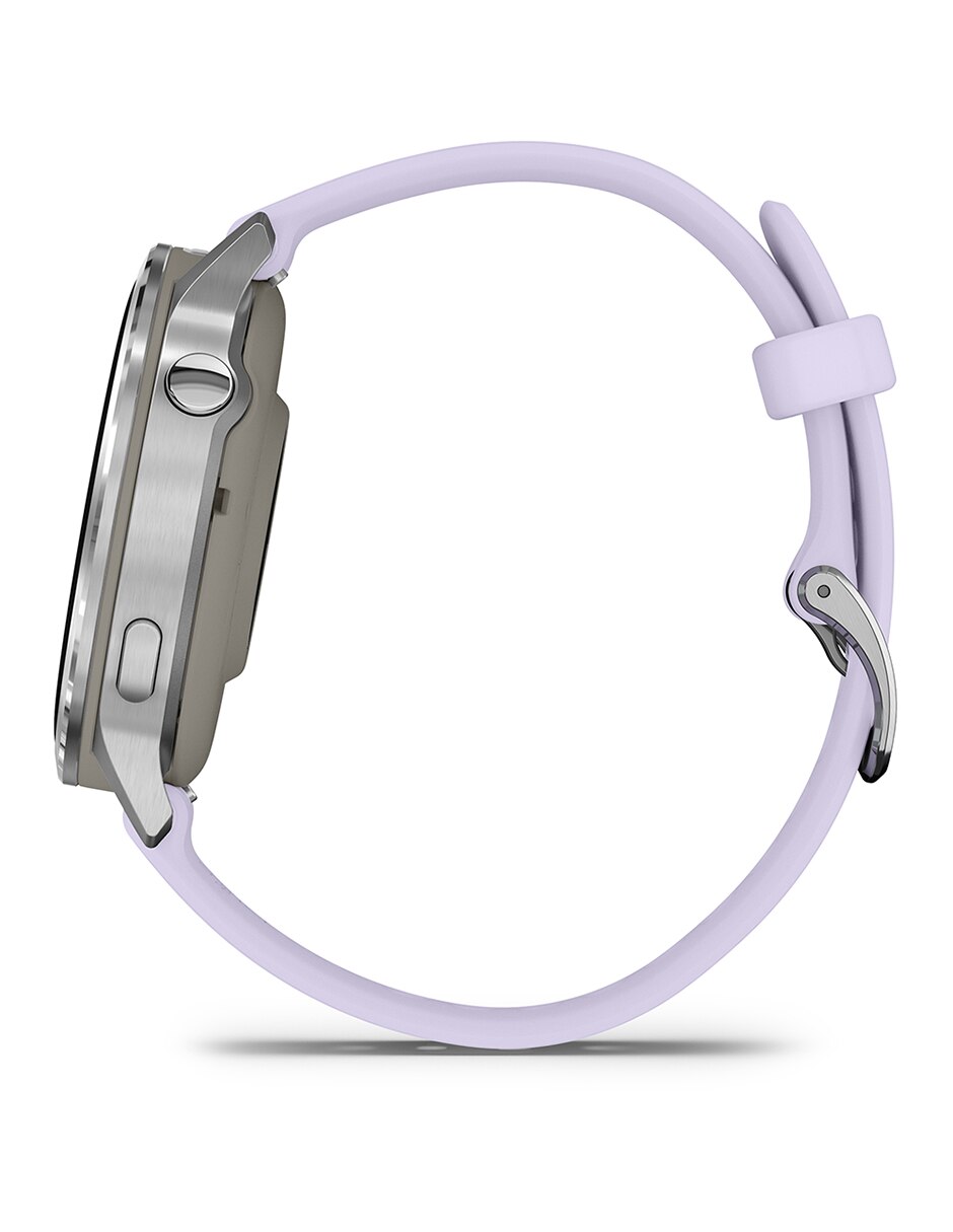 Garmin Venu 4 AMOLED para multidisciplina 8