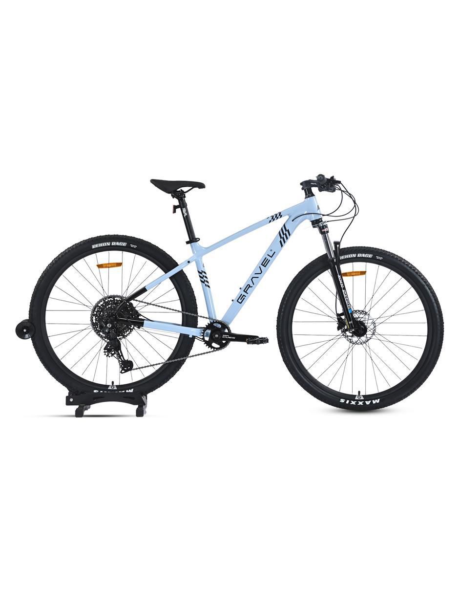 Bicicleta de montaña rodada 29 Vinson 11 17 unisex Bicicleta de montaña rodada 29 Vinson 11 17 unisex