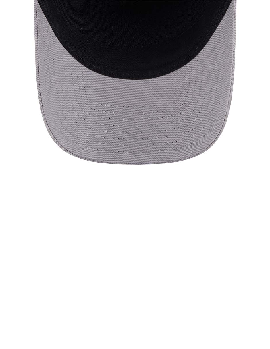 Gorra visera curva correa ajustable para béisbol Sport Night Los Angeles Dodgers para adulto 3