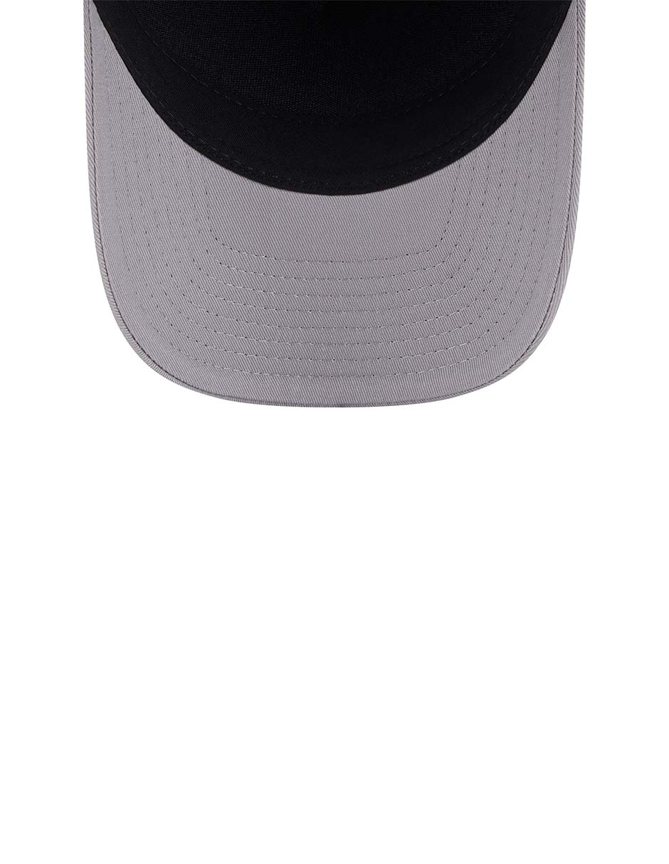 Gorra visera curva correa ajustable para béisbol Sport Night New York Yankees para adulto 2