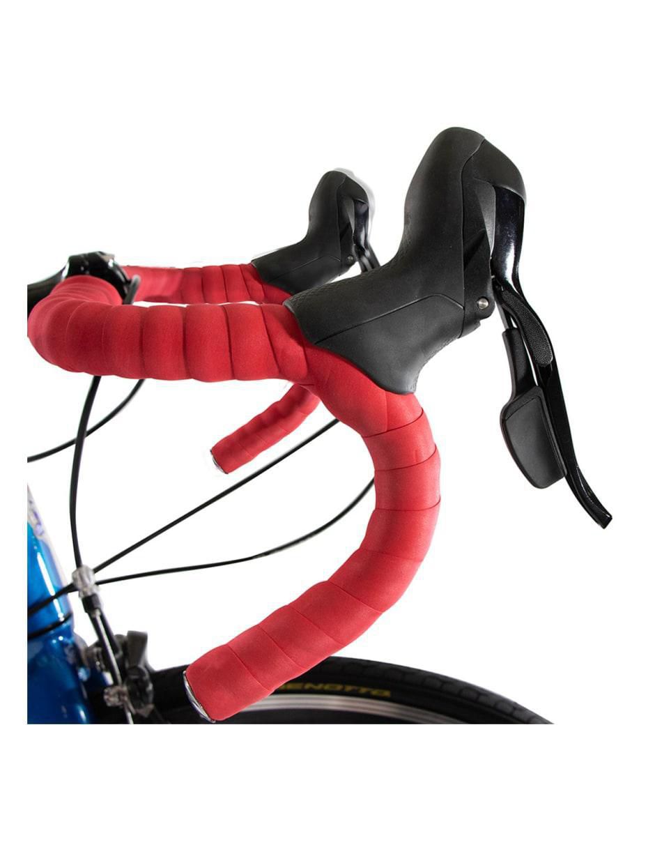 Bicicleta de ruta rodada 700 unisex