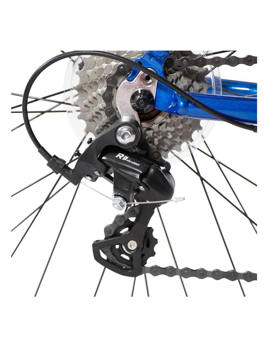 Bicicleta de ruta rodada 700 unisex