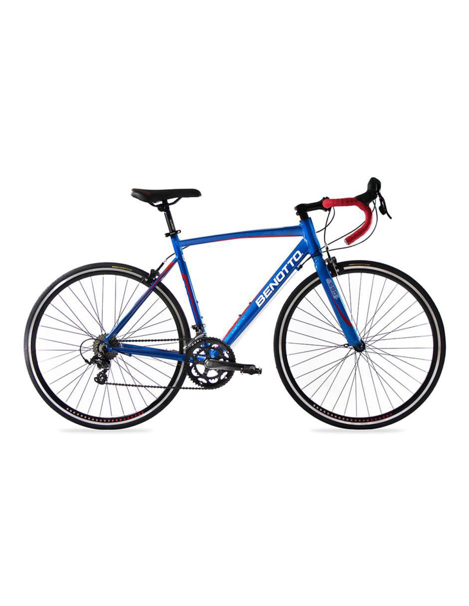 Bicicleta de ruta rodada 700 unisex