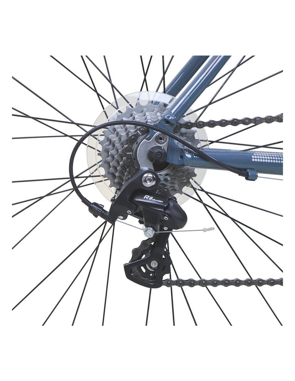 Bicicleta de ruta rodada 700 unisex