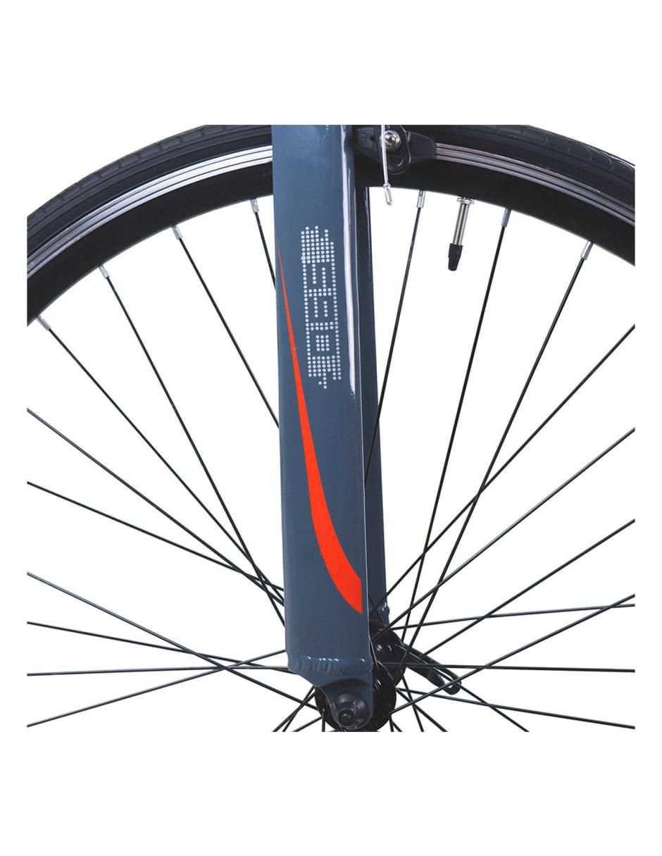 Bicicleta de ruta rodada 700 unisex